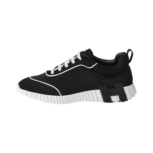 Hermès Bouncing – Black / White – product view