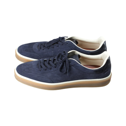 Loro Piana Tennis Walk – Navy – alternate view