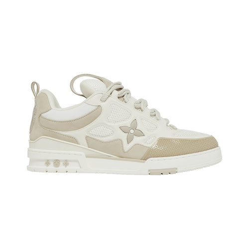 Louis Vuitton LV Skate Sneaker – Beige – product view