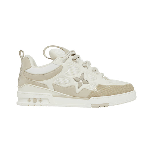 Louis Vuitton LV Skate Sneaker – Beige – product view
