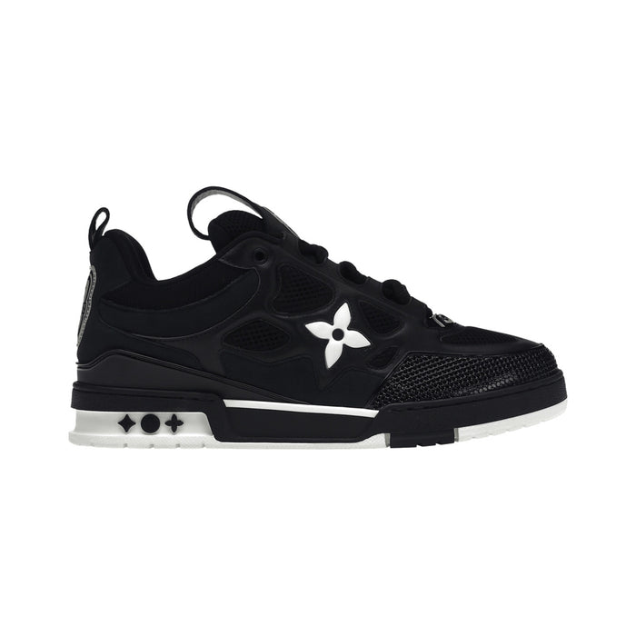 Louis Vuitton LV Skate Sneaker – Black / White – product view