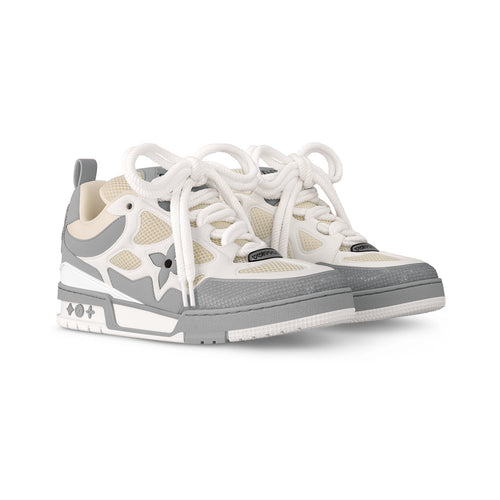Louis Vuitton LV Skate Sneaker – Grey – product view