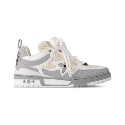 Louis Vuitton LV Skate Sneaker – Grey – alternate view