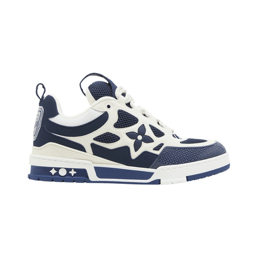 Louis Vuitton LV Skate Sneaker – Marine – product view