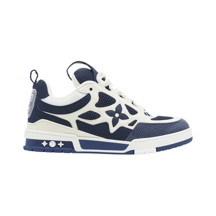 Louis Vuitton LV Skate Sneaker – Marine – product view