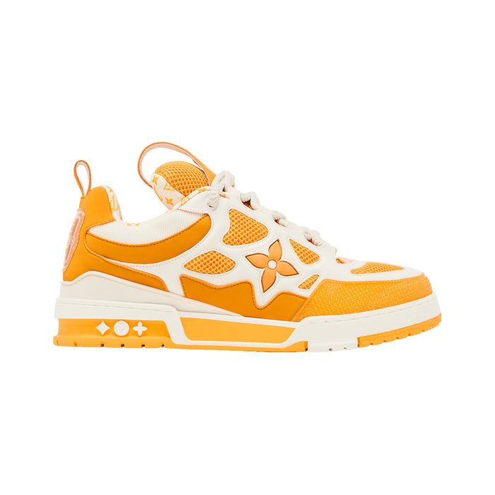 Louis Vuitton LV Skate Sneaker – Yellow – product view