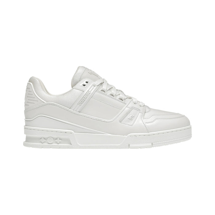 Louis Vuitton LV Trainer Sneaker – White – product view