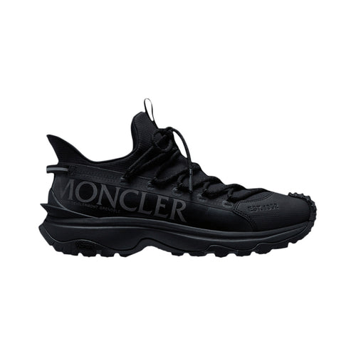 Moncler Trailgrip Lite 2 Sneaker – Black – product view