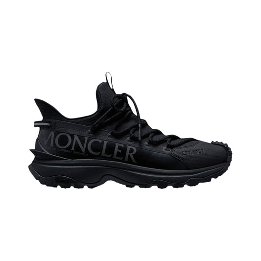 Moncler Trailgrip Lite 2 Sneaker – Black – product view