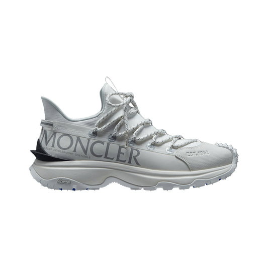 Moncler Trailgrip Lite 2 Sneaker – Optical White – product view