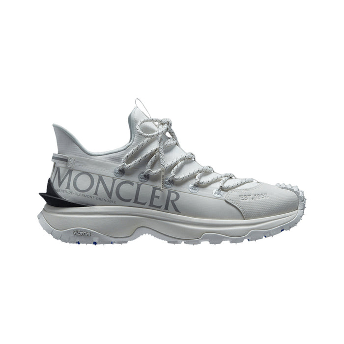 Moncler Trailgrip Lite 2 Sneaker – Optical White – product view