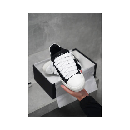 NUMERIS Atelier Sneaker – Acrylic Black – additional product view 1