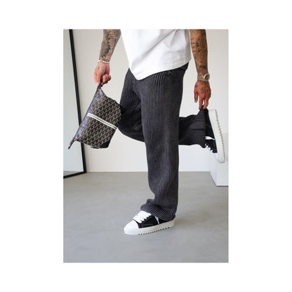 NUMERIS Atelier Sneaker – Acrylic Black – additional product view 2