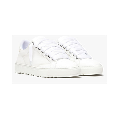 NUMERIS Atelier Sneaker – Acrylic White – additional product view 2