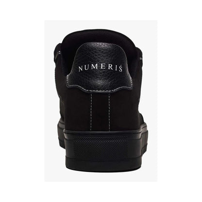 NUMERIS Atelier Sneaker – Carbon – additional product view 1