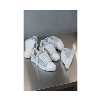 NUMERIS Atelier Sneaker – Cloud – additional product view 1