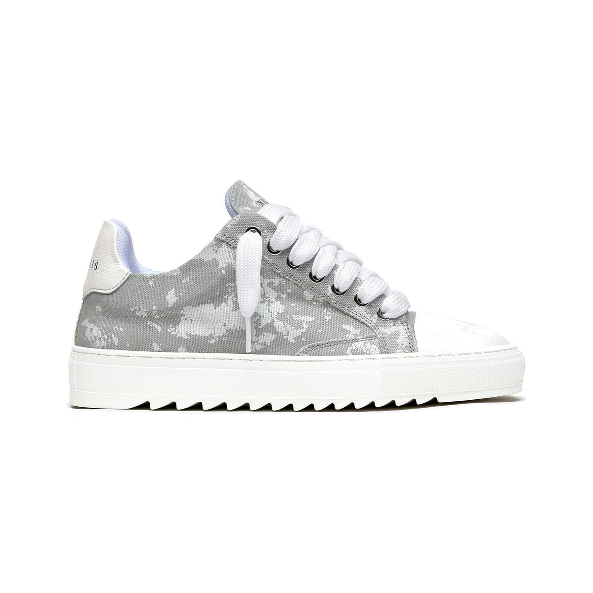 NUMERIS Atelier Sneaker – Cloud – product view