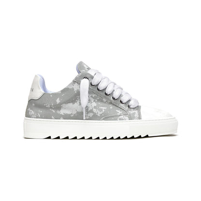 NUMERIS Atelier Sneaker – Cloud – product view