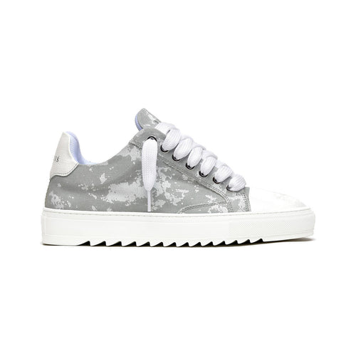 NUMERIS Atelier Sneaker – Cloud – product view