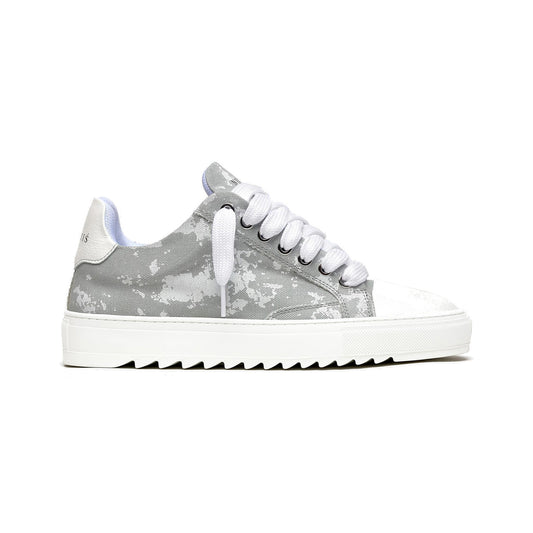 NUMERIS Atelier Sneaker – Cloud – product view