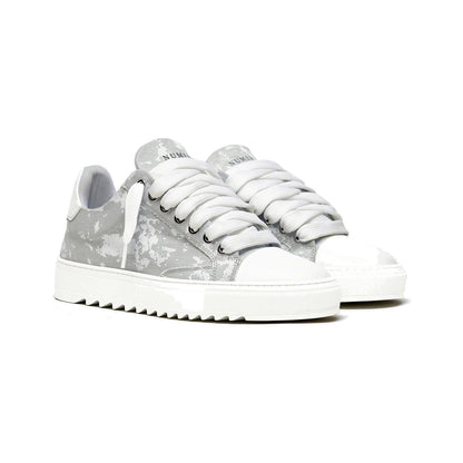 NUMERIS Atelier Sneaker – Cloud – alternate view