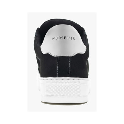 NUMERIS Atelier Sneaker – Ink – additional product view 1