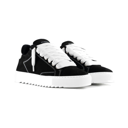 NUMERIS Atelier Sneaker – Ink – alternate view