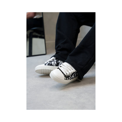 NUMERIS Atelier Sneaker – Pigment – additional product view 1