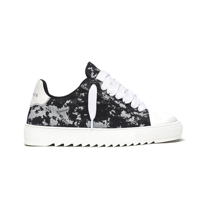 NUMERIS Atelier Sneaker – Pigment – product view