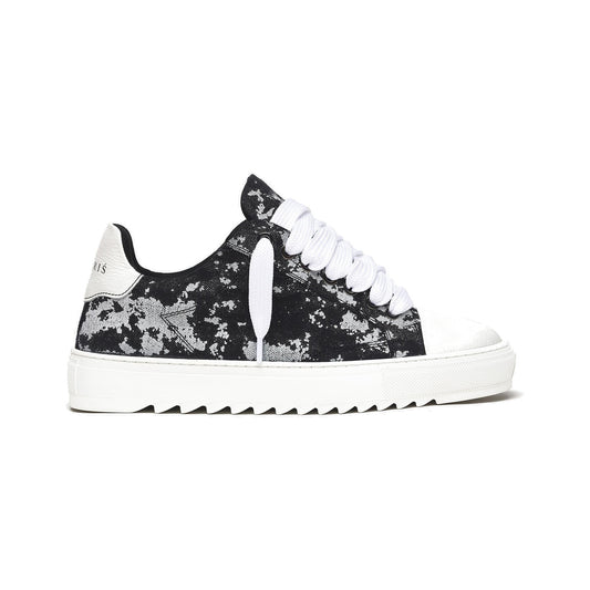 NUMERIS Atelier Sneaker – Pigment – product view