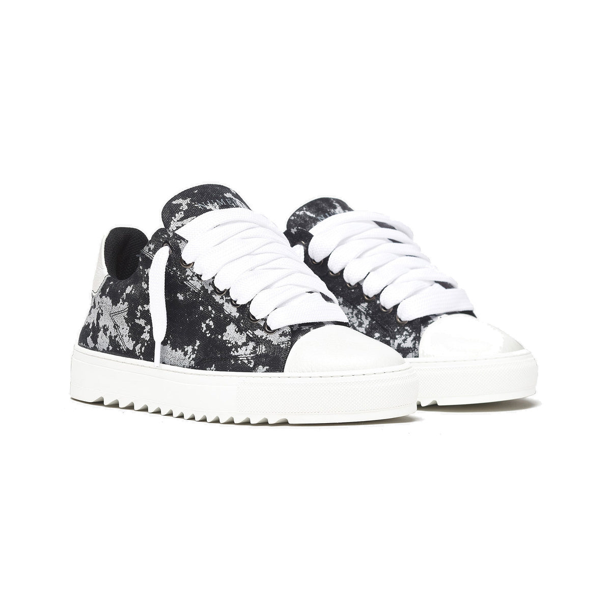 NUMERIS Atelier Sneaker – Pigment – alternate view