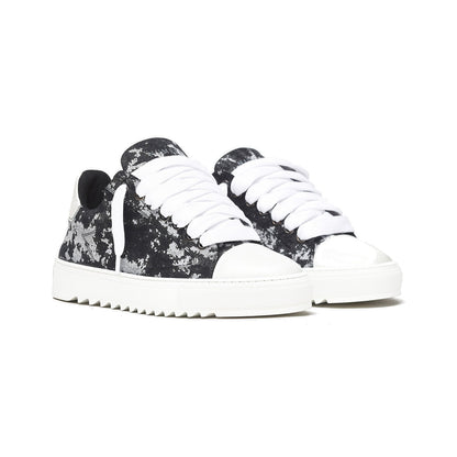 NUMERIS Atelier Sneaker – Pigment – alternate view