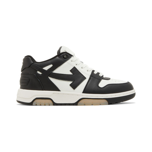 Off-White Out Of Office – Black / White – product view