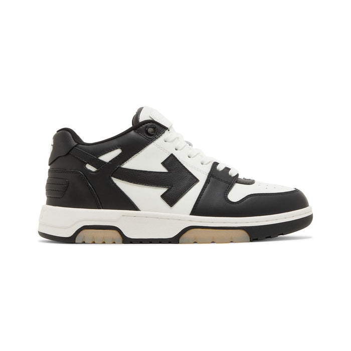Off-White Out Of Office – Black / White – product view