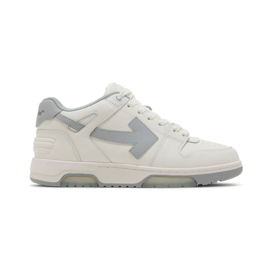 Off-White Out Of Office – White / Grey – product view
