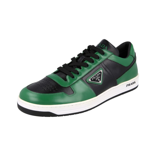Prada Downtown – Black / Green – product view