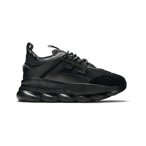 Versace Chain Reaction – Triple Black – product view