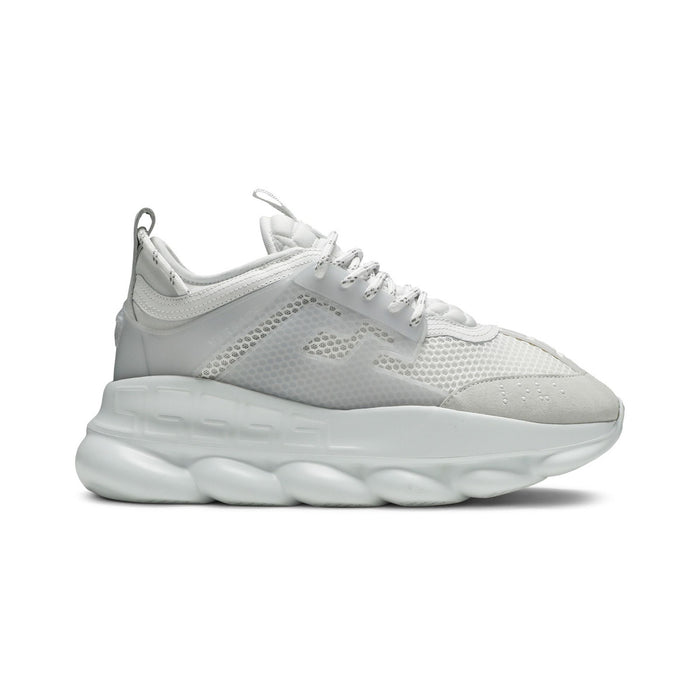Versace Chain Reaction – White – product view