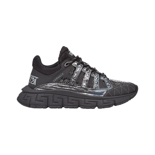 Versace Trigreca – Milan Black – product view
