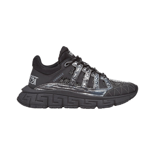 Versace Trigreca – Milan Black – product view