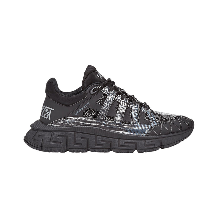 Versace Trigreca – Milan Black – product view